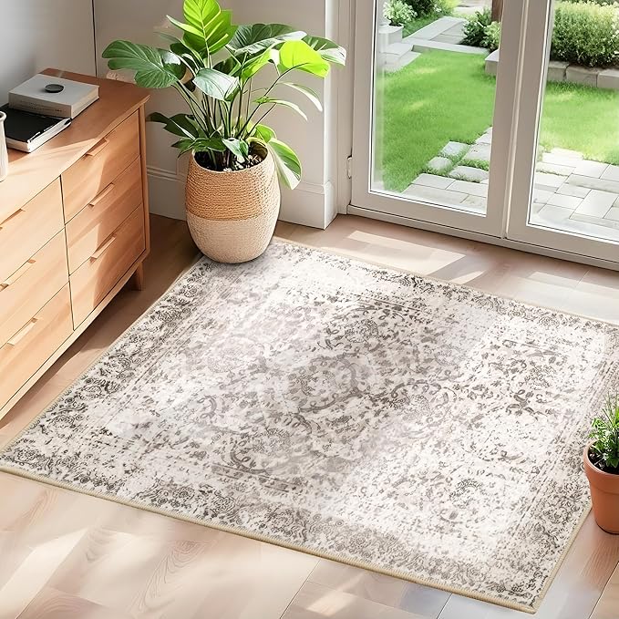 Tepper – Vaskbart teppe til stuen